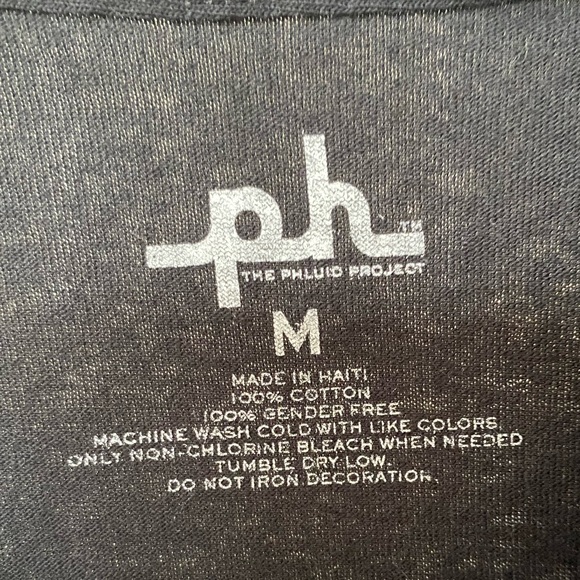 Gender Is A Social Construct Tee. Size medium. - Picture 3 of 8